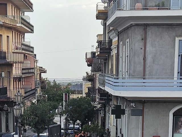 Il matrimonio di Federico  e Teresa a Catania, Catania 6