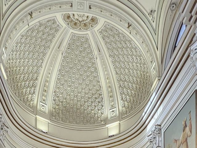 Il matrimonio di Federico  e Teresa a Catania, Catania 7