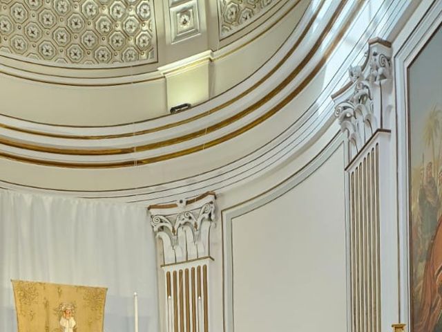 Il matrimonio di Federico  e Teresa a Catania, Catania 8
