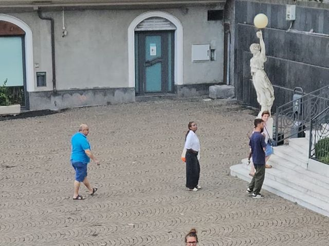 Il matrimonio di Federico  e Teresa a Catania, Catania 10