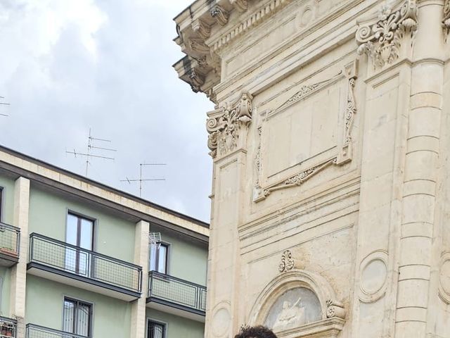 Il matrimonio di Federico  e Teresa a Catania, Catania 13