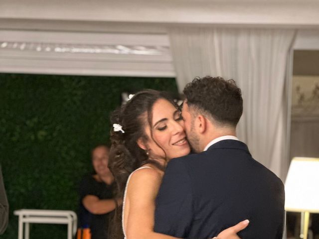 Il matrimonio di Federico  e Teresa a Catania, Catania 18