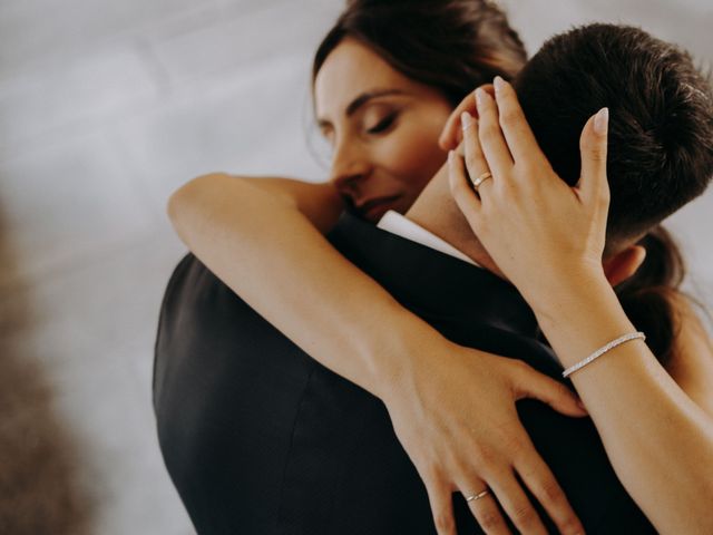 Il matrimonio di Giuseppe e Marzia a Aosta, Aosta 2