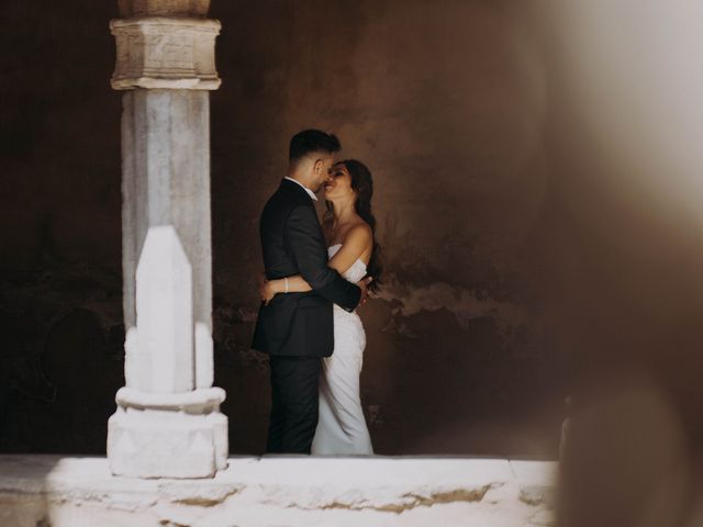 Il matrimonio di Giuseppe e Marzia a Aosta, Aosta 3