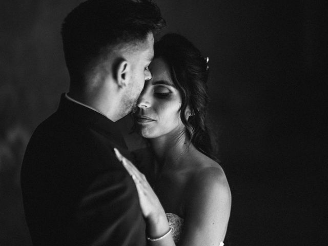 Il matrimonio di Giuseppe e Marzia a Aosta, Aosta 4