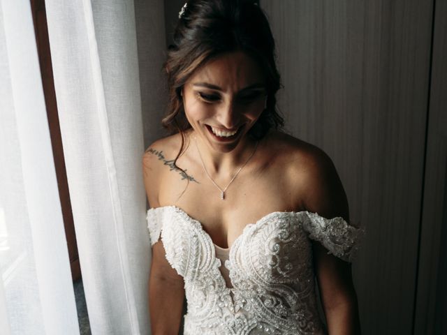 Il matrimonio di Giuseppe e Marzia a Aosta, Aosta 6