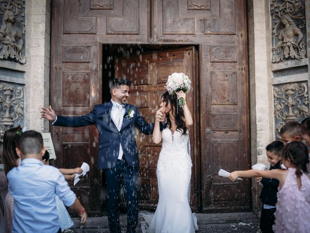 Il matrimonio di Giuseppe e Marzia a Aosta, Aosta 10