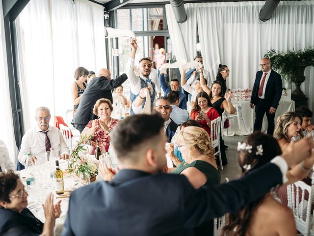 Il matrimonio di Giuseppe e Marzia a Aosta, Aosta 13