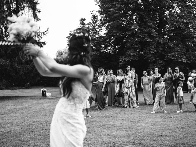Il matrimonio di Giuseppe e Marzia a Aosta, Aosta 14