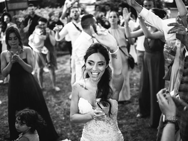 Il matrimonio di Giuseppe e Marzia a Aosta, Aosta 16