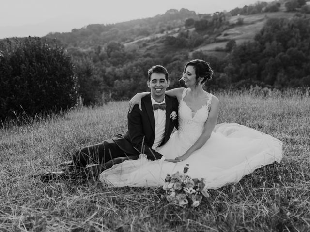 Il matrimonio di Marco e Francesca a Zugliano, Vicenza 5