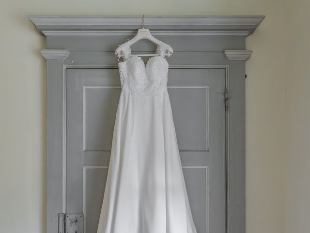 Il matrimonio di Francesco e Denise a Cumiana, Torino 4