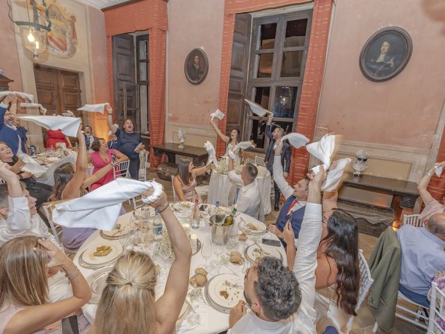 Il matrimonio di Francesco e Denise a Cumiana, Torino 22