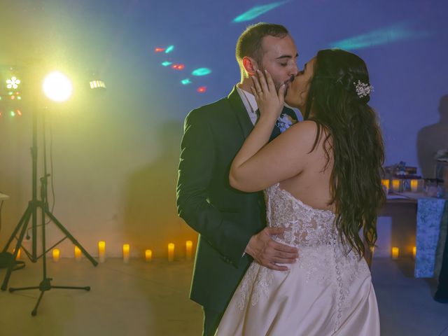 Il matrimonio di Francesco e Denise a Cumiana, Torino 27