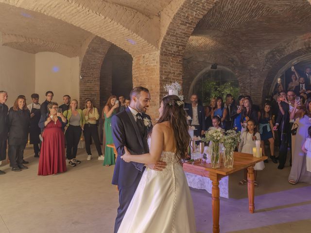 Il matrimonio di Francesco e Denise a Cumiana, Torino 28