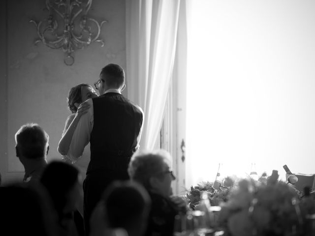 Il matrimonio di Mirko e Pamela a Bordolano, Cremona 88