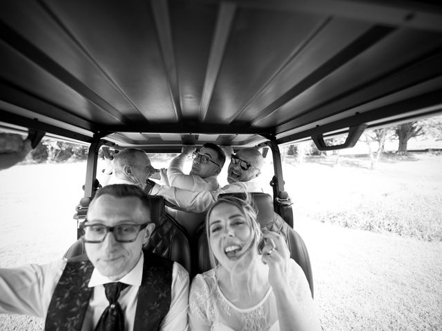 Il matrimonio di Mirko e Pamela a Bordolano, Cremona 95