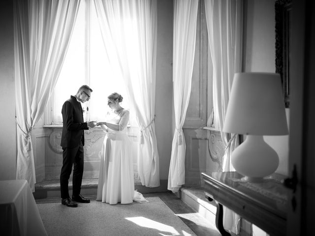 Il matrimonio di Mirko e Pamela a Bordolano, Cremona 99