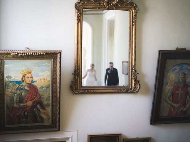 Il matrimonio di Mirko e Pamela a Bordolano, Cremona 103