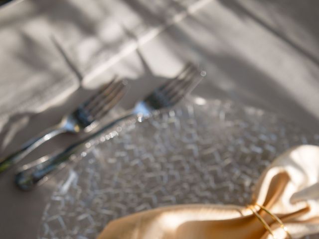 Il matrimonio di Jannis e Jasmin a Camaiore, Lucca 23