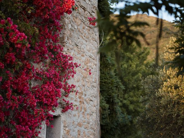 Il matrimonio di Jannis e Jasmin a Camaiore, Lucca 37