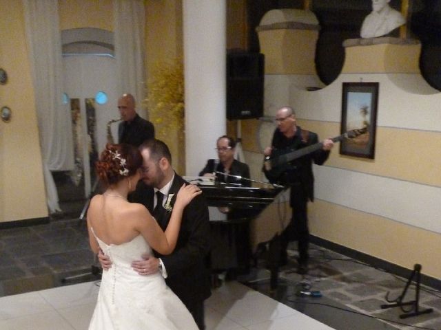 Il matrimonio di Pietro  e Serena a Salerno, Salerno 11