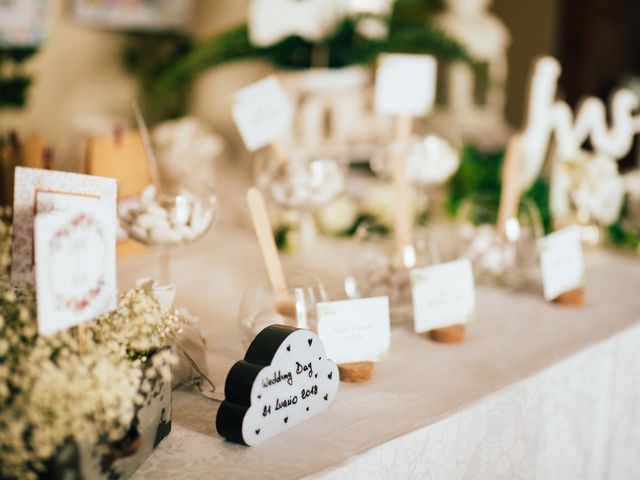 Il matrimonio di Gianfranco e Giuditta a Bari, Bari 2