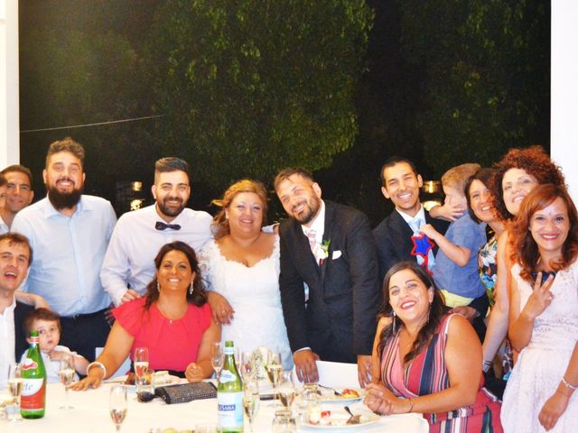 Il matrimonio di Gianfranco e Giuditta a Bari, Bari 12