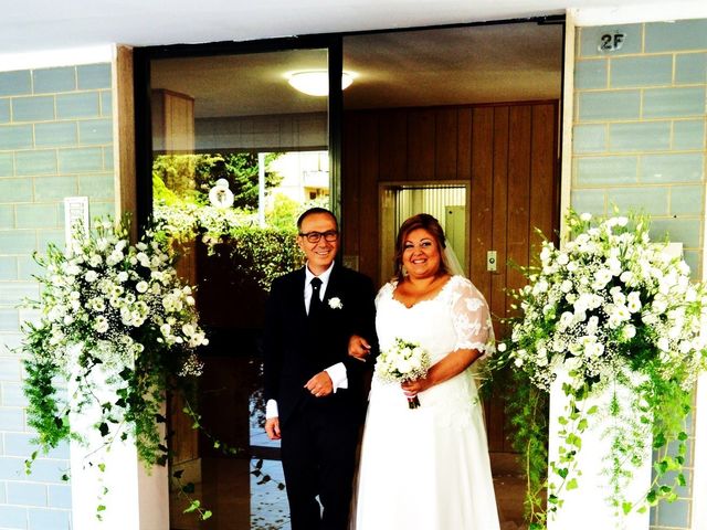 Il matrimonio di Gianfranco e Giuditta a Bari, Bari 13