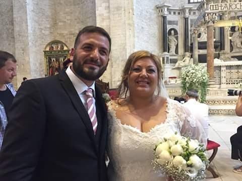 Il matrimonio di Gianfranco e Giuditta a Bari, Bari 30