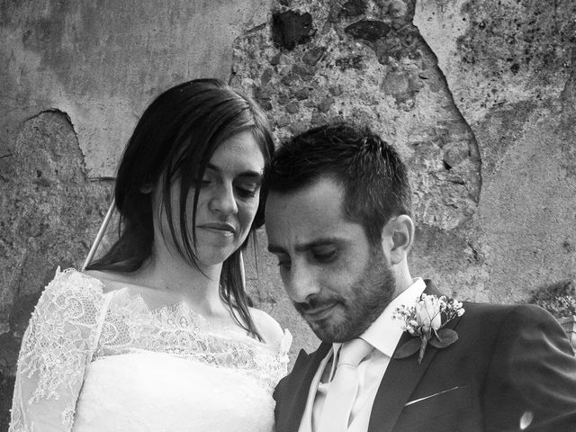 Il matrimonio di Stefano e Sara a Altavilla Irpina, Avellino 50