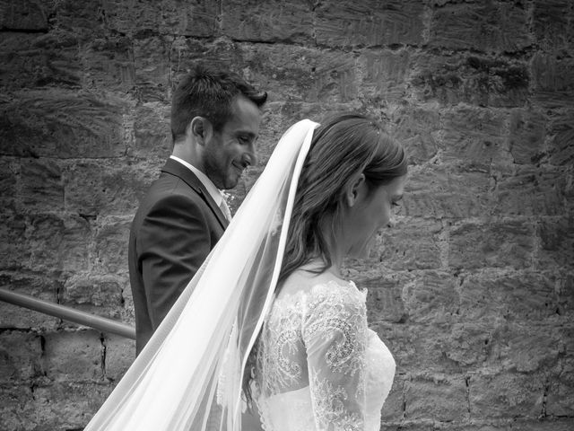 Il matrimonio di Stefano e Sara a Altavilla Irpina, Avellino 54