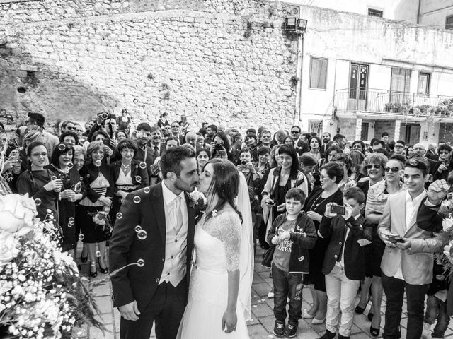 Il matrimonio di Stefano e Sara a Altavilla Irpina, Avellino 44
