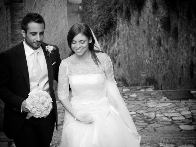 Il matrimonio di Stefano e Sara a Altavilla Irpina, Avellino 49