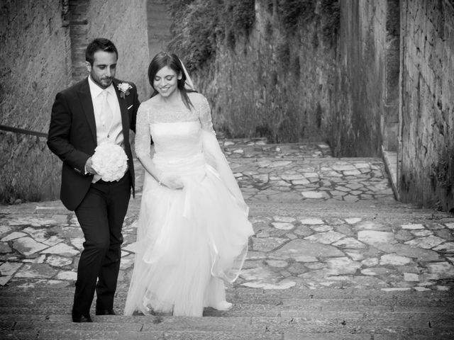 Il matrimonio di Stefano e Sara a Altavilla Irpina, Avellino 59
