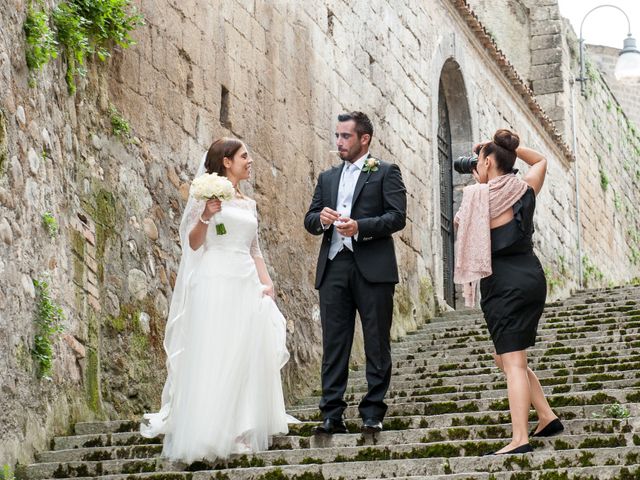 Il matrimonio di Stefano e Sara a Altavilla Irpina, Avellino 69