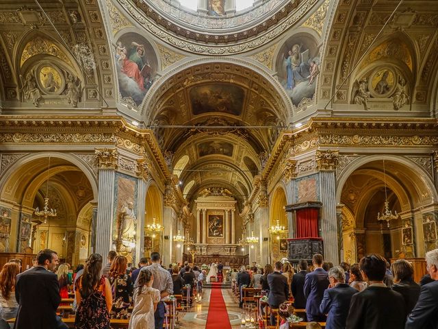 Il matrimonio di Paolo e Rossana a Cuneo, Cuneo 68