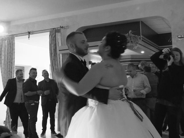 Il matrimonio di Mark e Uccia a Chiaramonti, Sassari 56