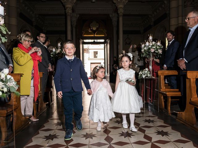 Il matrimonio di Marcello e Cristina a Torino, Torino 9