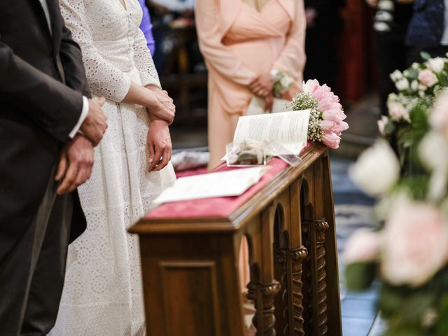 Il matrimonio di Marcello e Cristina a Torino, Torino 11