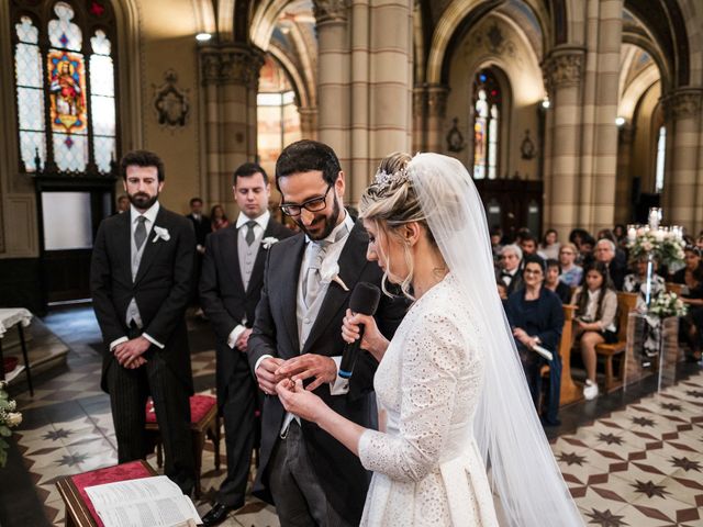 Il matrimonio di Marcello e Cristina a Torino, Torino 12