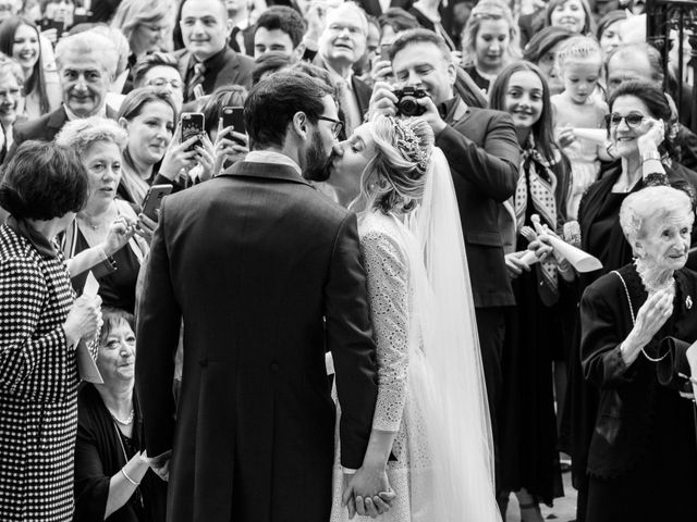 Il matrimonio di Marcello e Cristina a Torino, Torino 17