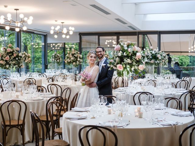 Il matrimonio di Marcello e Cristina a Torino, Torino 31