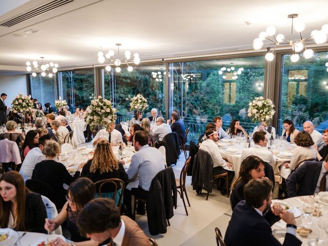 Il matrimonio di Marcello e Cristina a Torino, Torino 35