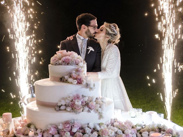 Il matrimonio di Marcello e Cristina a Torino, Torino 37