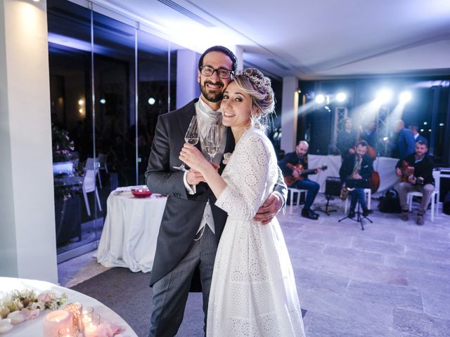 Il matrimonio di Marcello e Cristina a Torino, Torino 38