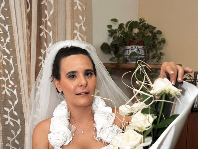 Il matrimonio di Gianni e Valentina a Pistoia, Pistoia 10