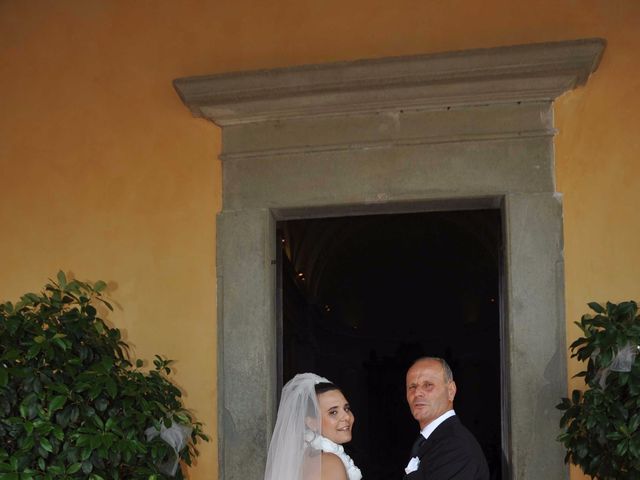 Il matrimonio di Gianni e Valentina a Pistoia, Pistoia 36
