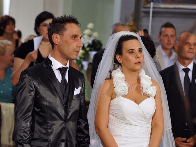 Il matrimonio di Gianni e Valentina a Pistoia, Pistoia 39