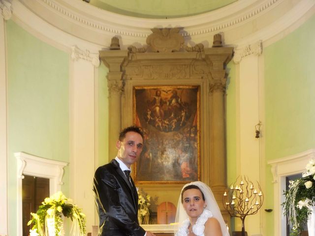 Il matrimonio di Gianni e Valentina a Pistoia, Pistoia 42